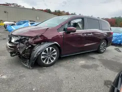 5FNRL6H76MB023860 2021 HONDA ODYSSEY