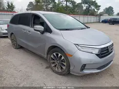 5FNRL6H76MB024586 2021 HONDA ODYSSEY