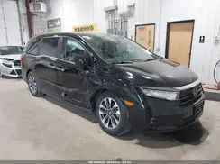 5FNRL6H76MB030209 2021 HONDA ODYSSEY
