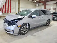 5FNRL6H76MB035152 2021 HONDA ODYSSEY