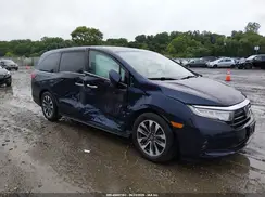 5FNRL6H76MB037600 2021 HONDA ODYSSEY