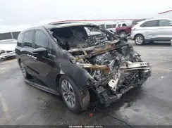 5FNRL6H76MB039573 2021 HONDA ODYSSEY