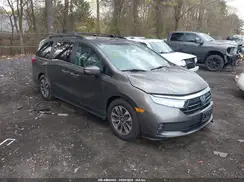 5FNRL6H76NB000709 2022 HONDA ODYSSEY