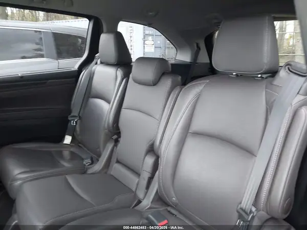 5FNRL6H76NB000709 2022 HONDA ODYSSEY - Image 8