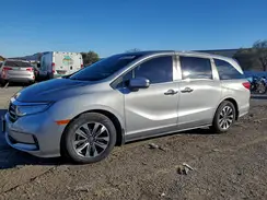 5FNRL6H76NB002170 2022 HONDA ODYSSEY