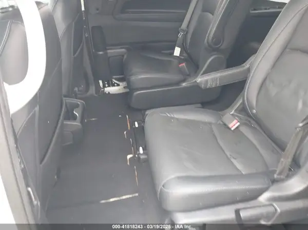 5FNRL6H76NB002248 2022 HONDA ODYSSEY - Image 8