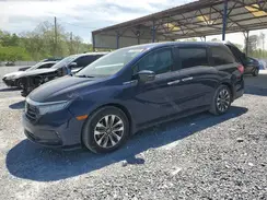 5FNRL6H76NB006493 2022 HONDA ODYSSEY