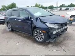 5FNRL6H76NB008065 2022 HONDA ODYSSEY