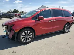 5FNRL6H76NB017297 2022 HONDA ODYSSEY