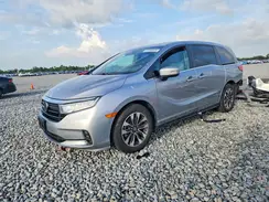 5FNRL6H76NB029756 2022 HONDA ODYSSEY