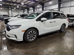 5FNRL6H76NB031653 2022 HONDA ODYSSEY