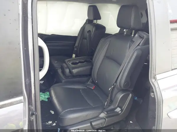 5FNRL6H76NB033015 2022 HONDA ODYSSEY - Image 8