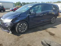 5FNRL6H76NB036853 2022 HONDA ODYSSEY