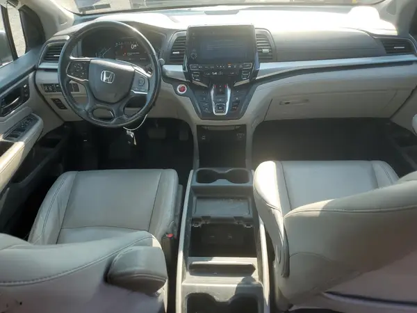 5FNRL6H76NB036853 2022 HONDA ODYSSEY - Image 8