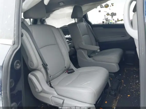 5FNRL6H76NB036870 2022 HONDA ODYSSEY - Image 8