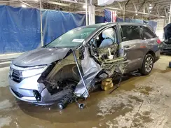 5FNRL6H76NB037128 2022 HONDA ODYSSEY