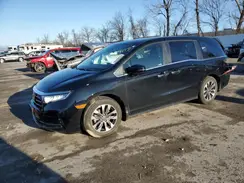 5FNRL6H76NB046749 2022 HONDA ODYSSEY