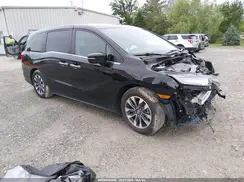 5FNRL6H76NB050736 2022 HONDA ODYSSEY