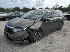 5FNRL6H76NB052180 2022 HONDA ODYSSEY