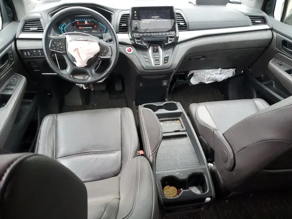 5FNRL6H76NB060456 2022 HONDA ODYSSEY - Image 8