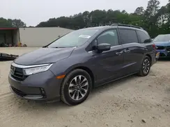 5FNRL6H76NB063910 2022 HONDA ODYSSEY