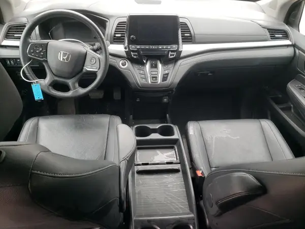 5FNRL6H76NB063910 2022 HONDA ODYSSEY - Image 8