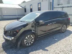5FNRL6H76NB066175 2022 HONDA ODYSSEY