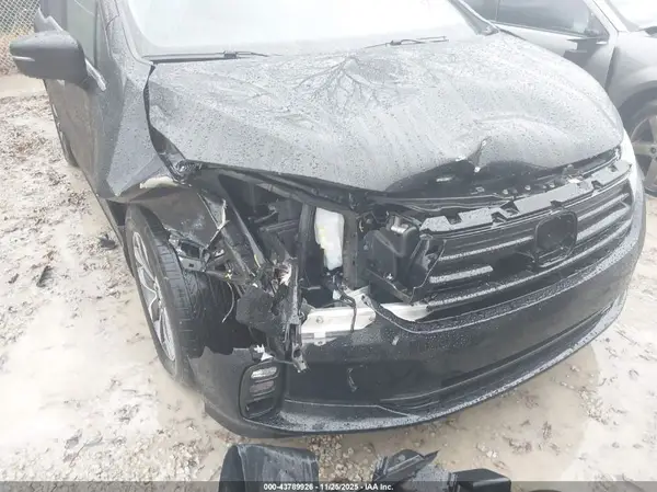 2022 HONDA ODYSSEY auction photo 6