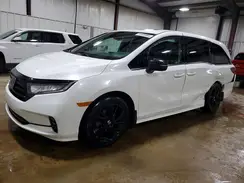 5FNRL6H76PB004875 2023 HONDA ODYSSEY