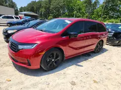 5FNRL6H76PB010854 2023 HONDA ODYSSEY