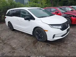 5FNRL6H76PB022180 2023 HONDA ODYSSEY