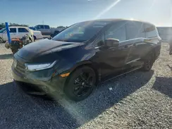 5FNRL6H76PB030229 2023 HONDA ODYSSEY