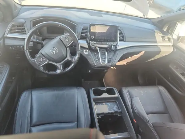 5FNRL6H76PB030229 2023 HONDA ODYSSEY - Image 8