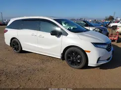 5FNRL6H76PB036077 2023 HONDA ODYSSEY