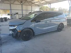 5FNRL6H76PB044745 2023 HONDA ODYSSEY
