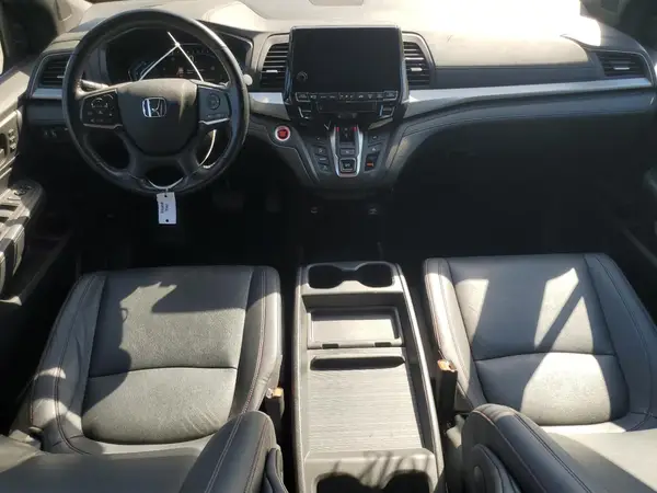 5FNRL6H76PB045278 2023 HONDA ODYSSEY - Image 8