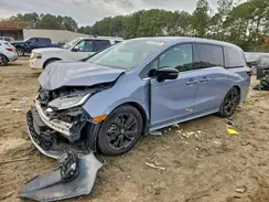 5FNRL6H76PB048892 2023 HONDA ODYSSEY