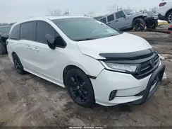 5FNRL6H76PB050450 2023 HONDA ODYSSEY