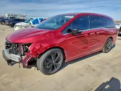 5FNRL6H76PB054207 2023 HONDA ODYSSEY