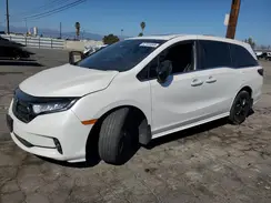 5FNRL6H76PB056197 2023 HONDA ODYSSEY