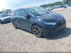 5FNRL6H76PB057303 2023 HONDA ODYSSEY