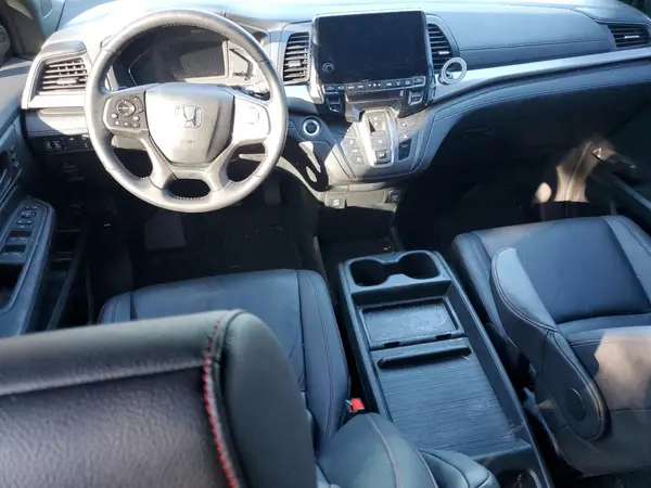 5FNRL6H76PB061903 2023 HONDA ODYSSEY - Image 8