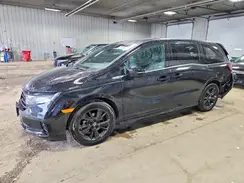 5FNRL6H76PB063750 2023 HONDA ODYSSEY