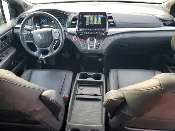 5FNRL6H76PB065885 2023 HONDA ODYSSEY - Image 8