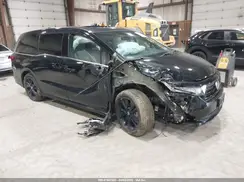 5FNRL6H76PB079124 2023 HONDA ODYSSEY