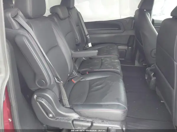 5FNRL6H76RB008329 2024 HONDA ODYSSEY - Image 8