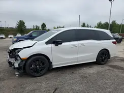 5FNRL6H76RB011067 2024 HONDA ODYSSEY