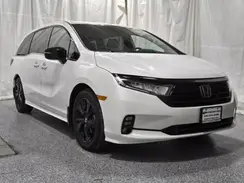 5FNRL6H76RB011862 2024 HONDA ODYSSEY