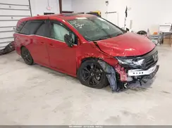 5FNRL6H76RB013076 2024 HONDA ODYSSEY
