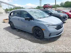 5FNRL6H76RB018357 2024 HONDA ODYSSEY